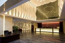 שנג'ן Pengker Deluxe Collection Hotel מראה חיצוני תמונה