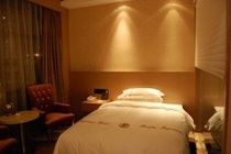 שנג'ן Pengker Deluxe Collection Hotel מראה חיצוני תמונה