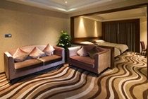 שנג'ן Pengker Deluxe Collection Hotel מראה חיצוני תמונה